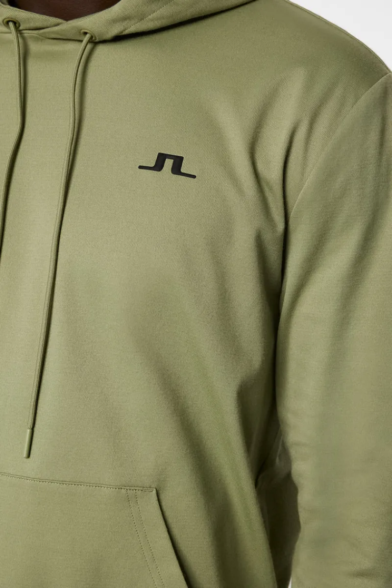 J.Lindeberg Roland Hood* Golf|Base & Mid Layers