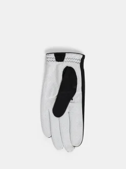 J.Lindeberg Ron Leather Golf Glove A* Golf|Golf