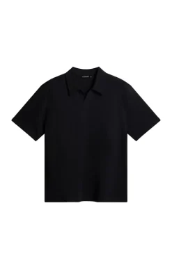 J.Lindeberg Roy relaxed Polo Pique* Polo Shirts|Tops