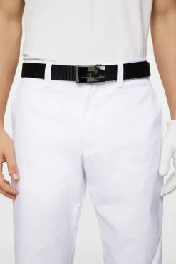 J.Lindeberg Roy Webbing Belt* Belter