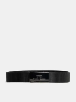 J.Lindeberg Roy Webbing Belt* Belter