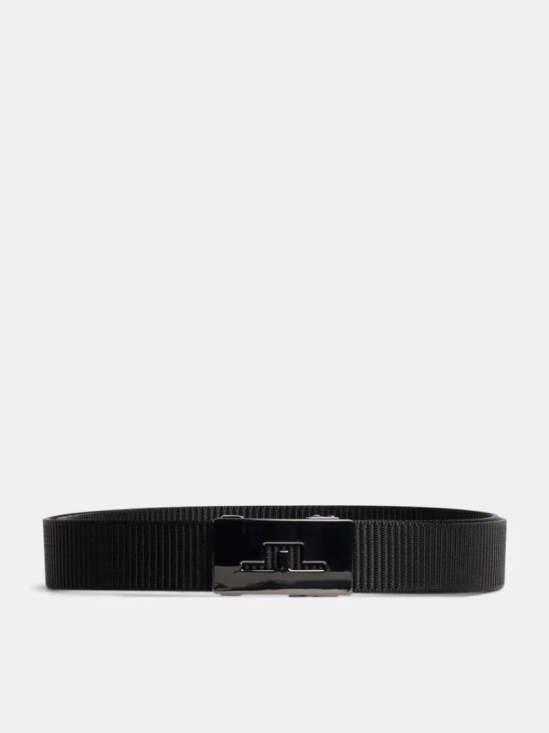 J.Lindeberg Roy Webbing Belt* Belter
