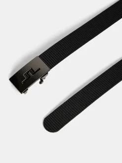 J.Lindeberg Roy Webbing Belt* Belter