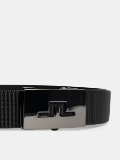 J.Lindeberg Roy Webbing Belt* Belter