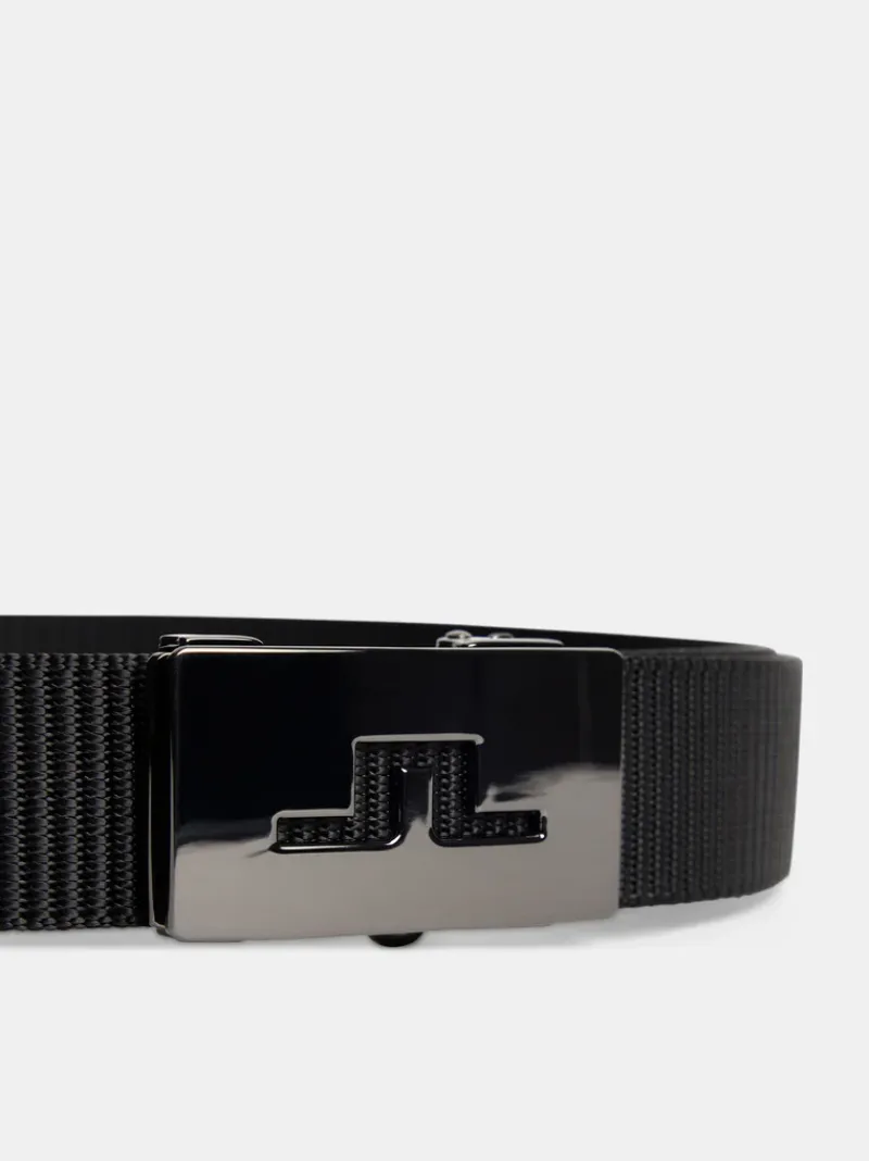 J.Lindeberg Roy Webbing Belt* Belter