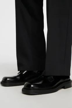 J.Lindeberg Ryker Square Toe Derby* Motesko|Shoes