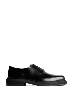 J.Lindeberg Ryker Square Toe Derby* Motesko|Shoes