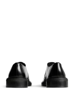 J.Lindeberg Ryker Square Toe Derby* Motesko|Shoes