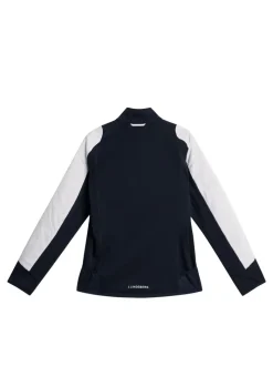 J.Lindeberg Sanaa Hybrid Jacket* Jakker|Utendørs