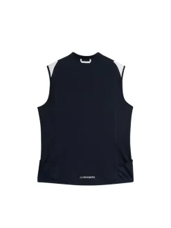 J.Lindeberg Sanaa Hybrid Vest* Utendørs|Vester