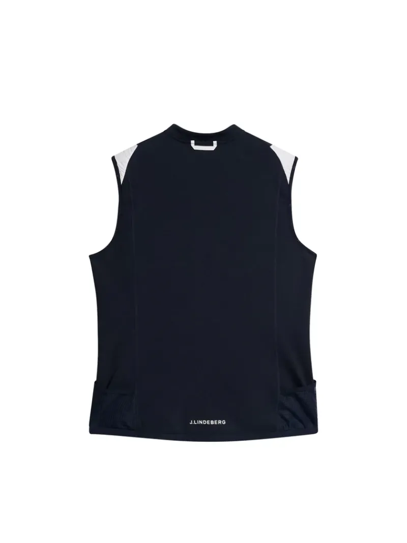 J.Lindeberg Sanaa Hybrid Vest* Utendørs|Vester