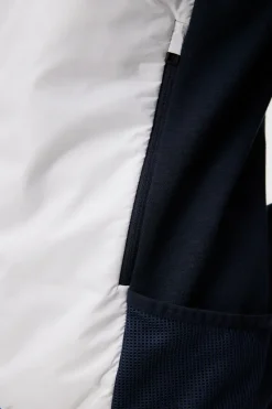 J.Lindeberg Sanaa Hybrid Vest* Utendørs|Vester