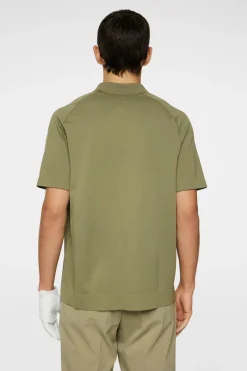 J.Lindeberg Sanny Seamless Polo* Golf|Polo Shirts