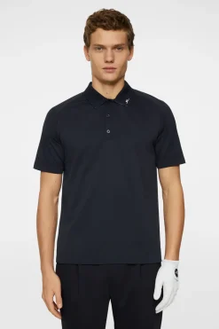 J.Lindeberg Sanny Seamless Polo* Golf|Polo Shirts