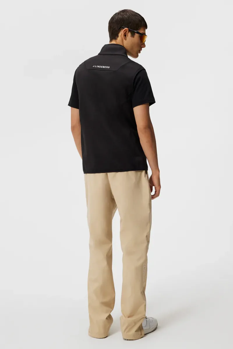 J.Lindeberg Santino Polartec Vest* Utendørs|Vester