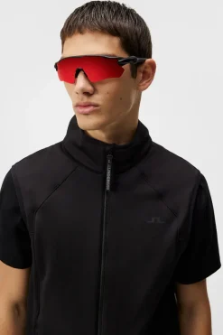 J.Lindeberg Santino Polartec Vest* Utendørs|Vester