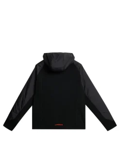 J.Lindeberg Scott Hybrid Hood* Base & Mellomlag|Utendørs