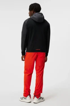 J.Lindeberg Scott Hybrid Hood* Base & Mellomlag|Utendørs