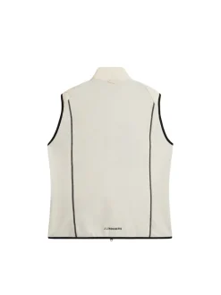 J.Lindeberg Scott Hybrid Vest* Vester|Utendørs
