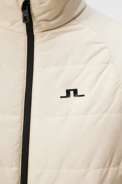 J.Lindeberg Scott Hybrid Vest* Vester|Utendørs