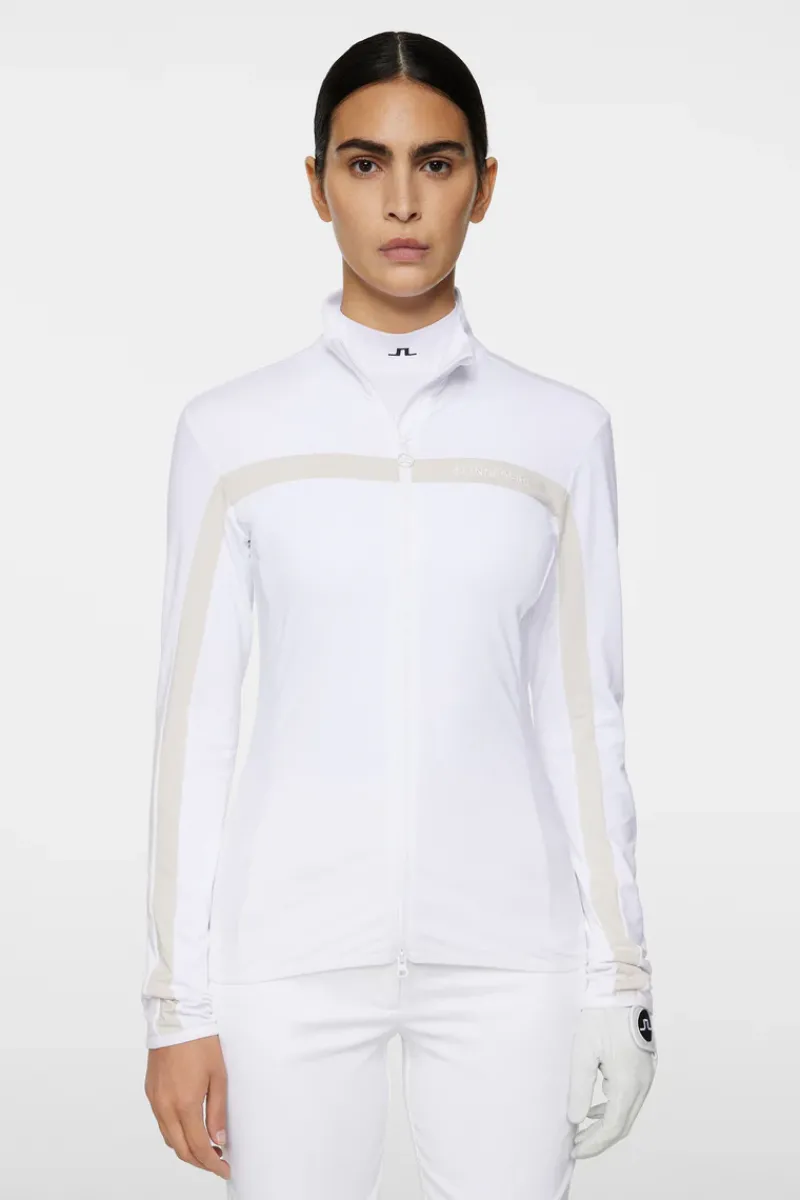 J.Lindeberg Seasonal Janice Mid Layer* Golf|Base & Mid Layers