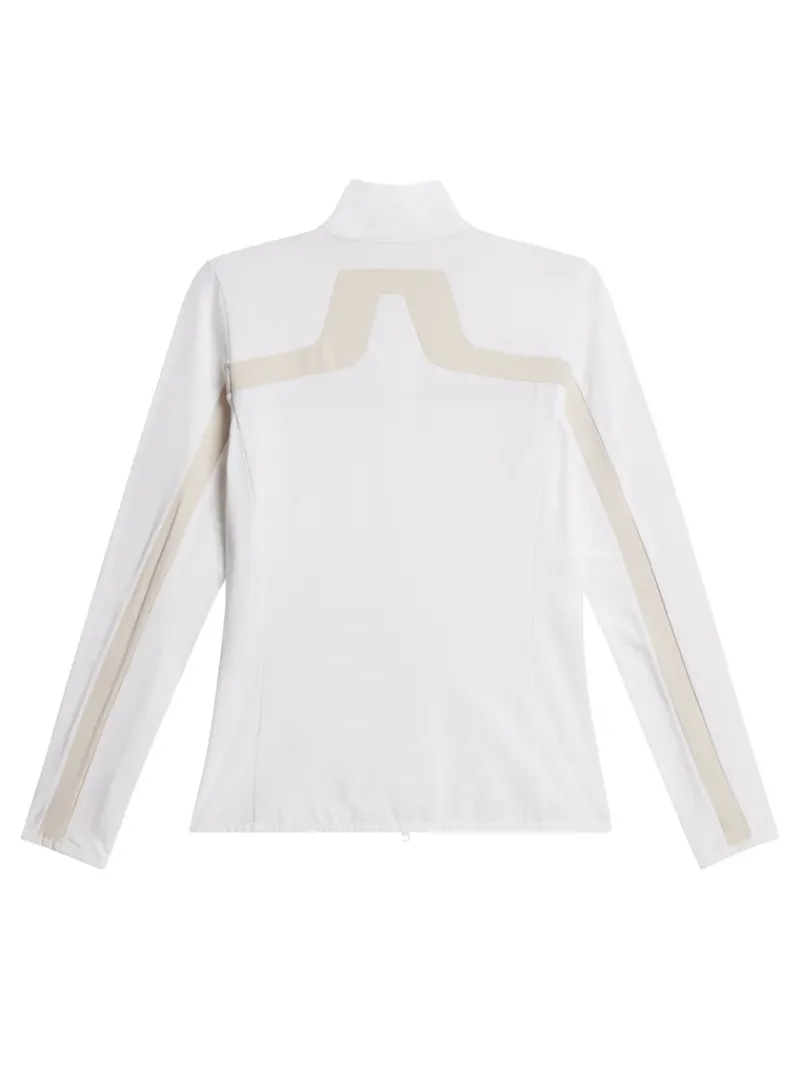 J.Lindeberg Seasonal Janice Mid Layer* Golf|Base & Mid Layers