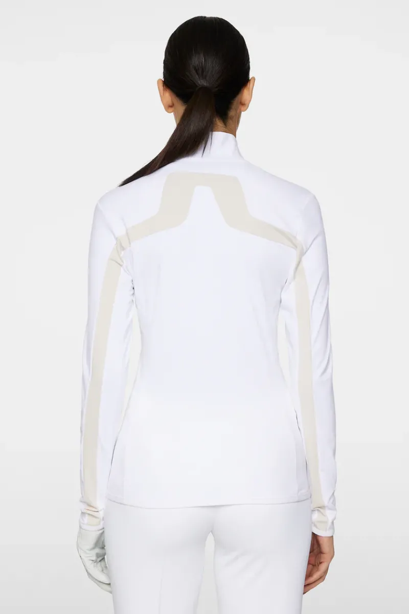 J.Lindeberg Seasonal Janice Mid Layer* Golf|Base & Mid Layers