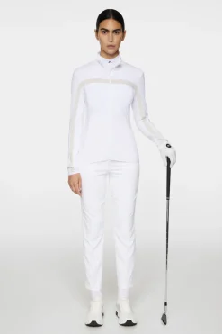 J.Lindeberg Seasonal Janice Mid Layer* Golf|Base & Mid Layers