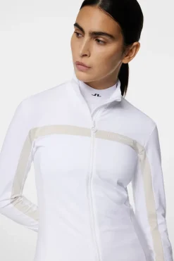 J.Lindeberg Seasonal Janice Mid Layer* Golf|Base & Mid Layers