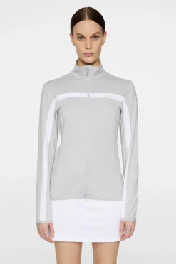 J.Lindeberg Seasonal Janice Mid Layer* Golf|Base & Mid Layers