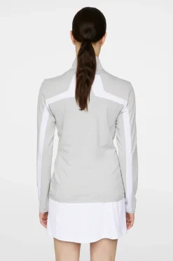 J.Lindeberg Seasonal Janice Mid Layer* Golf|Base & Mid Layers