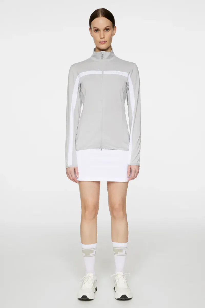 J.Lindeberg Seasonal Janice Mid Layer* Golf|Base & Mid Layers