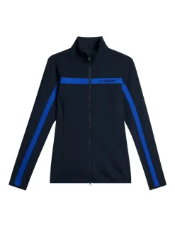 J.Lindeberg Seasonal Janice Mid Layer* Golf|Base & Mid Layers