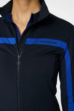 J.Lindeberg Seasonal Janice Mid Layer* Golf|Base & Mid Layers