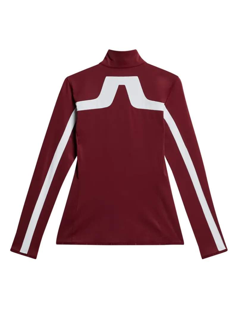 J.Lindeberg Seasonal Janice Mid Layer* Golf|Base & Mid Layers