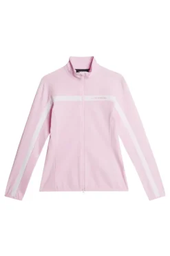 J.Lindeberg Seasonal Janice Mid Layer* Golf|Base & Mid Layers