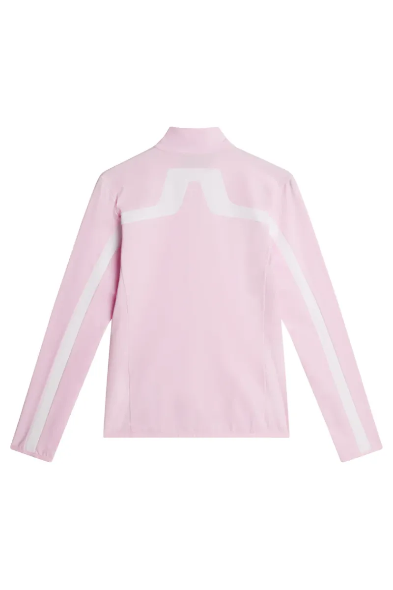 J.Lindeberg Seasonal Janice Mid Layer* Golf|Base & Mid Layers