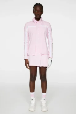 J.Lindeberg Seasonal Janice Mid Layer* Golf|Base & Mid Layers