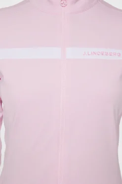 J.Lindeberg Seasonal Janice Mid Layer* Golf|Base & Mid Layers