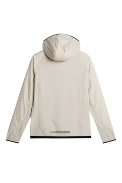 J.Lindeberg Shawn Hybrid Hooded Jacket* Ski|Aktiv