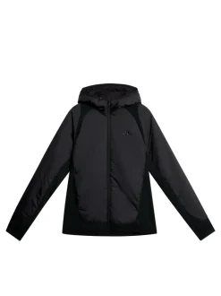 J.Lindeberg Shawn Hybrid Hooded Jacket* Aktiv|Ski