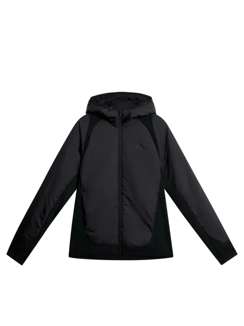 J.Lindeberg Shawn Hybrid Hooded Jacket* Aktiv|Ski