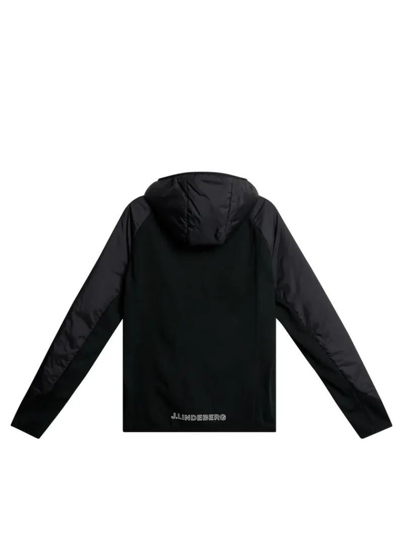 J.Lindeberg Shawn Hybrid Hooded Jacket* Aktiv|Ski