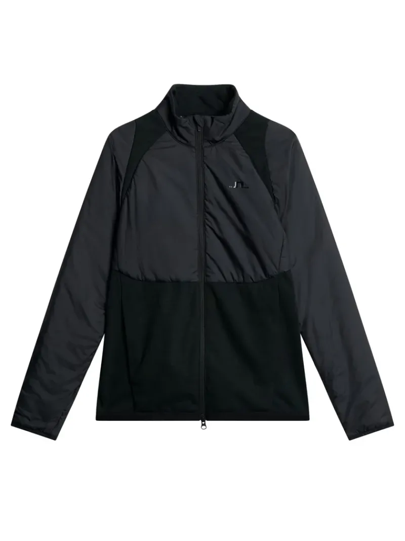 J.Lindeberg Shona Hybrid Jacket* Jakker|Aktiv