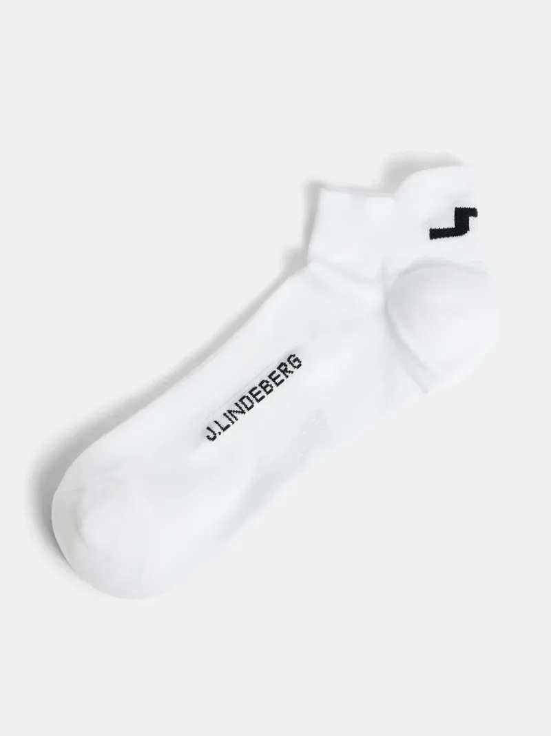 J.Lindeberg Short Golf Sock* Golf|Golf Socks