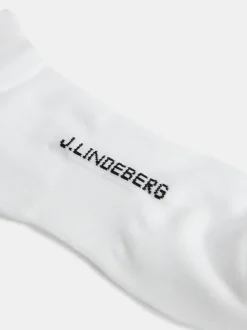 J.Lindeberg Short Golf Sock* Golf|Golf Socks