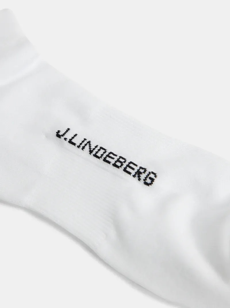 J.Lindeberg Short Golf Sock* Golf|Golf Socks