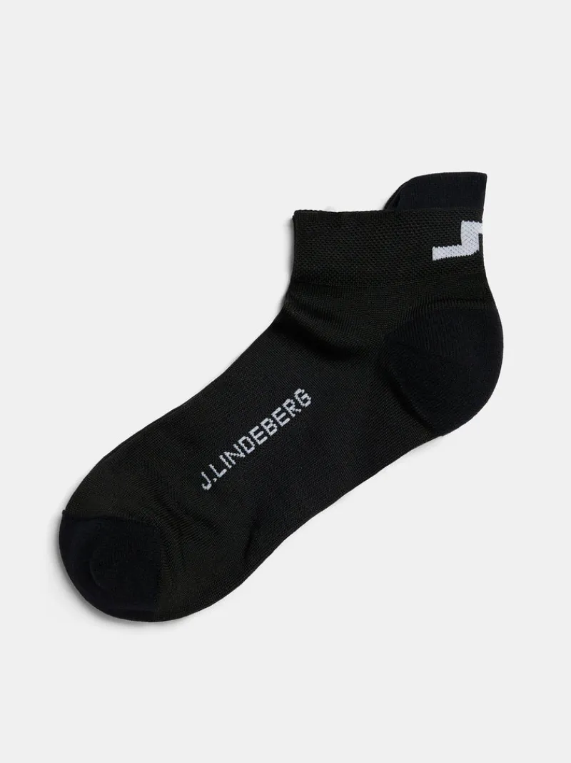 J.Lindeberg Short Sock* Tilbehør
