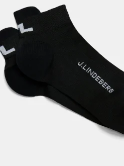 J.Lindeberg Short Sock* Tilbehør