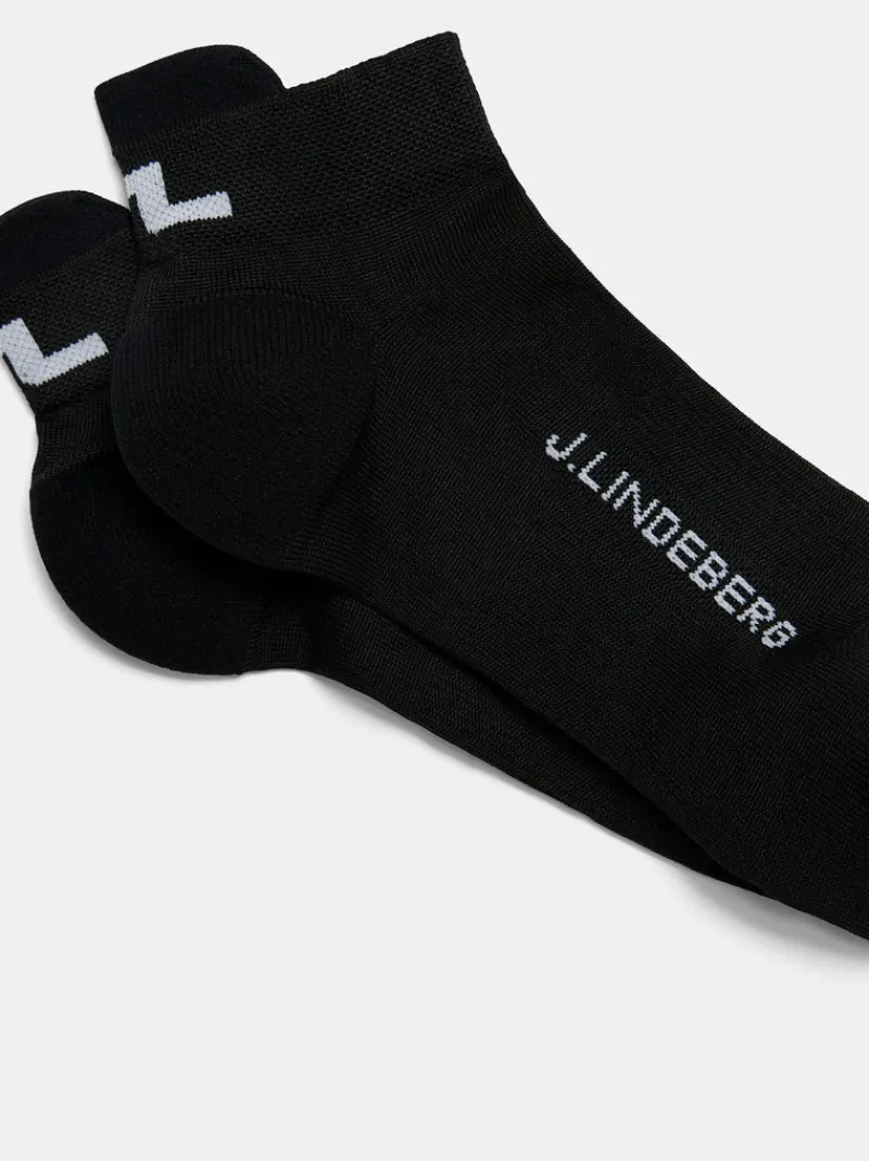 J.Lindeberg Short Sock* Tilbehør